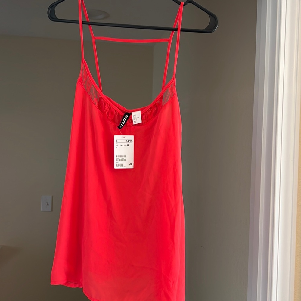 H&M camisole
